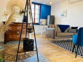 Le Marius - appartement proche centre-ville